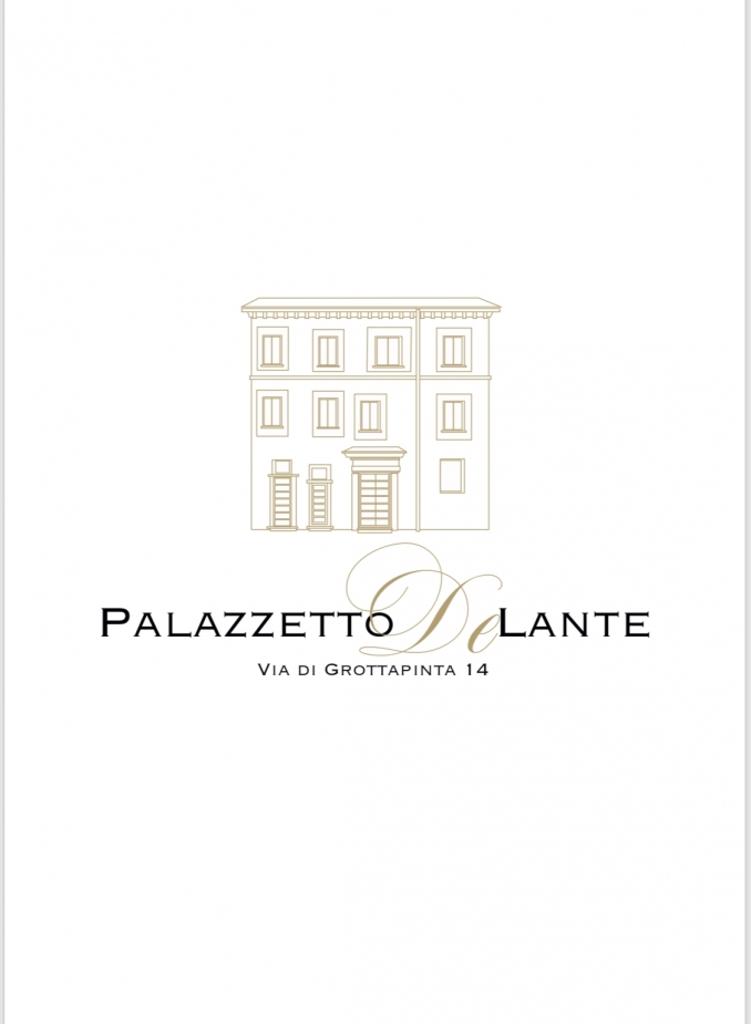  - Palazzetto de Lante